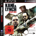 Kane and Lynch: Dead Men