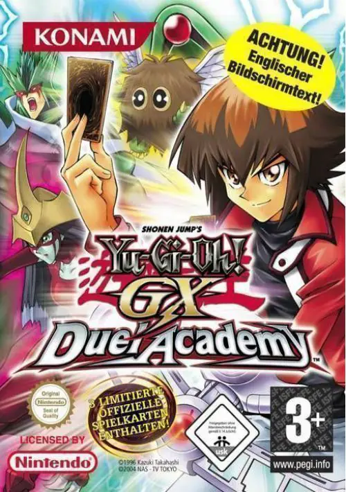Kawaii Bakemono Gameboy Advance