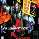 Killer Instinct