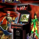 Killer Instinct 2 (v1.4k, upgrade kit)