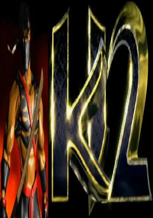 Killer Instinct 2