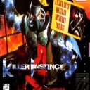 Killer Instinct Gold (Europe)