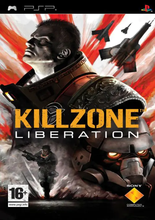 Killzone - Liberation (E)