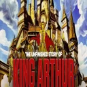 King Arthur & The Knights Of Justice