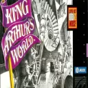 King Arthur’s World