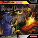 King Of Dragons, The (J)