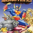 King Of The Monsters