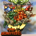 King of the Monsters (set 1)