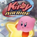 Kirby Air Ride