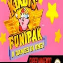 Kirby’s Fun Pak (EU)