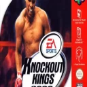 Knockout Kings 2000