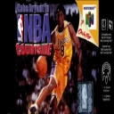 Kobe Bryant in NBA Courtside (E)
