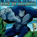 Kong – King Of Atlantis (E)