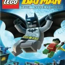 LEGO Batman – The Video Game (Europe)