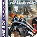LEGO Drome Racers