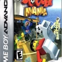 LEGO Football Mania