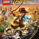 LEGO Indiana Jones 2 – The Adventure Continues (Europe)