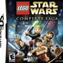 LEGO Star Wars – The Complete Saga