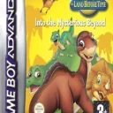 Land Before Time – Into The Mysterious Land (E)