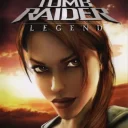 Lara Croft Tomb Raider Legend