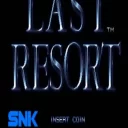 Last Resort