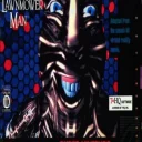 Lawnmower Man, The