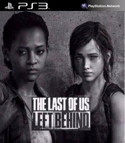 The Last of Us: Left Behind ROM