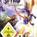Legend Of Spyro – Dawn Of The Dragon, The (Vortex) (E)