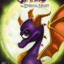 Legend Of Spyro – The Eternal Night, The (E)