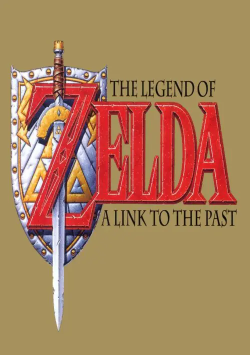 Legend Of Zelda, The (20555) (G)