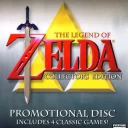 Legend Of Zelda The Collector’s Edition