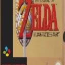 Legend Of Zelda, The (EU)