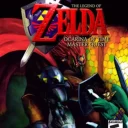 Legend Of Zelda The Ocarina Of Time Master Quest