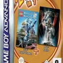 Lego 2 In 1 – Bionicle And Knights Kingdom (Supplex) (E)
