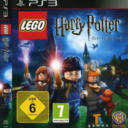 Lego Harry Potter: Years 1-4