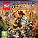 Lego Indiana Jones 2: The Adventure Continues