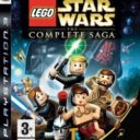 Lego Star Wars: The Complete Saga