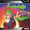 Lemmings (V1.1)
