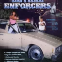 Lethal Enforcers (ver UAE, 11/19/92 15:04)