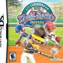 Little League World Series Baseball 2009
