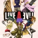 Live-a-Live (J)