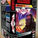 Lock On