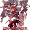 Lord of Apocalypse (Japan)