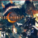 Lost Planet 2