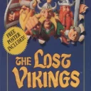 Lost Vikings 2, The