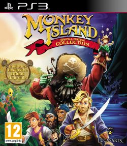 Monkey Island ROM