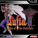 Lufia II – Rise Of The Sinistrals (U)