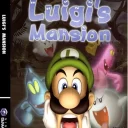Luigi’s Mansion