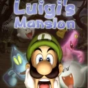 Luigi’s Mansion (E)