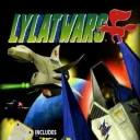 Lylat Wars (Europe)